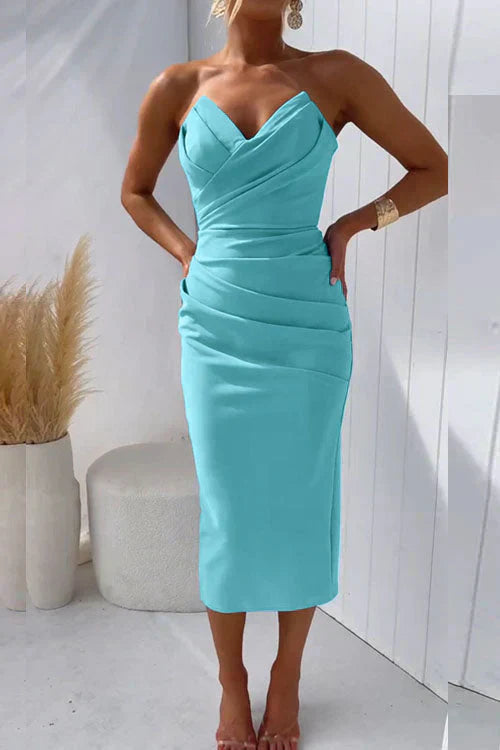 MAGNER | Rochie