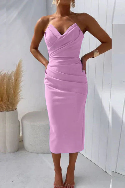 MAGNER | Rochie
