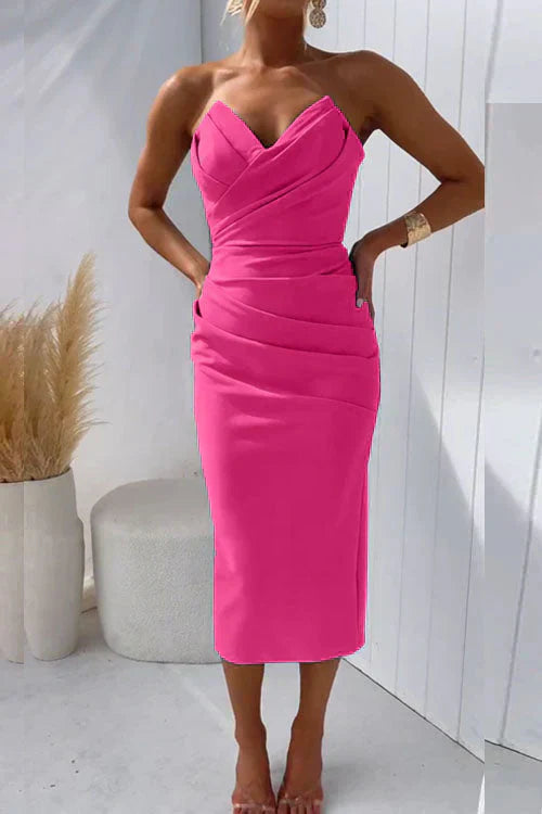 MAGNER | Rochie