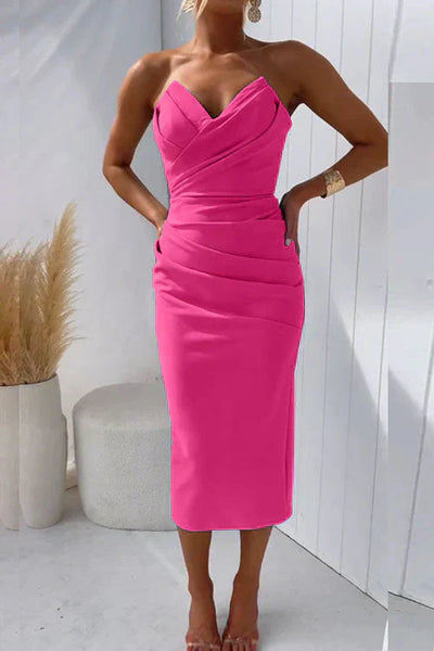 MAGNER | Rochie