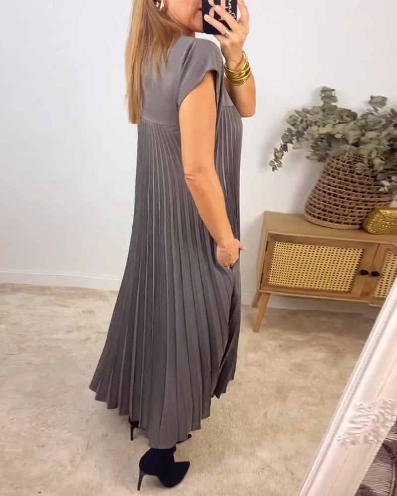 MELISA | Rochie Elegantă și Stilată, Lungă