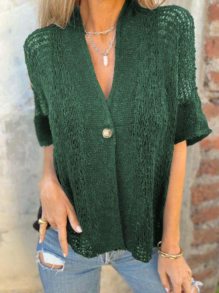 MELANIE | Pulover Vintage Estival