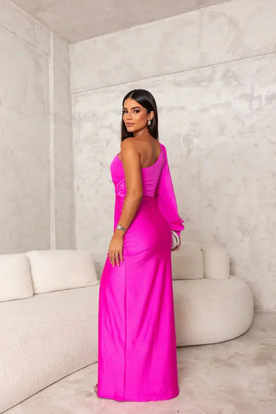 YOLINA | Rochie Elegantă de Seară