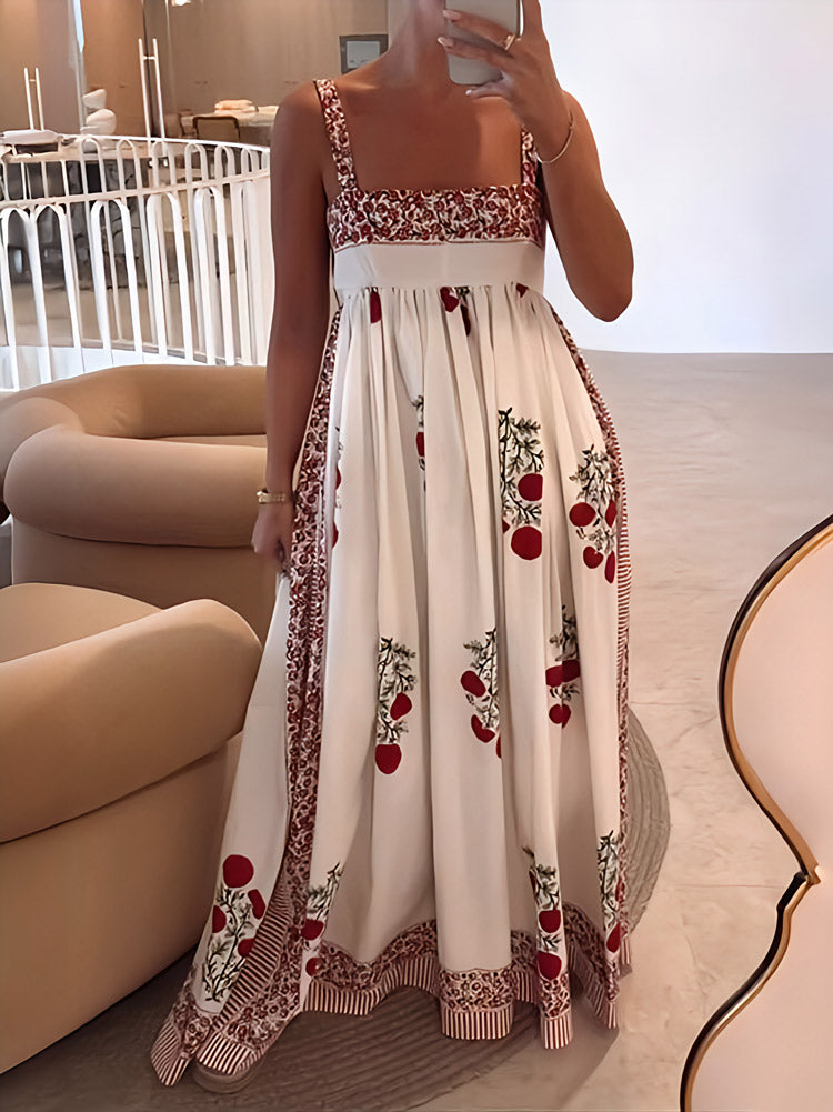 YOLANDA | Rochie Maxi Elegantă pentru Ocazii Speciale
