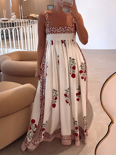 YOLANDA | Rochie Maxi Elegantă pentru Ocazii Speciale