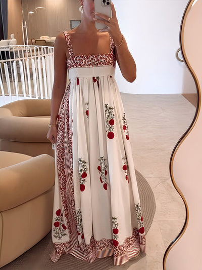 YOLANDA | Rochie Maxi Elegantă pentru Ocazii Speciale