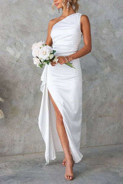 CELINA | Rochie Maxi Eleganță