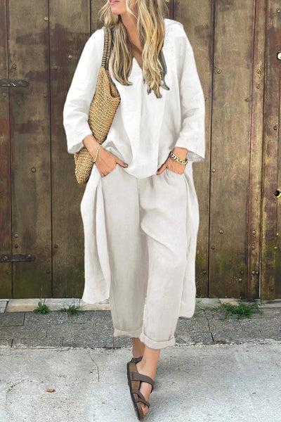 CAMILA | Set elegant două piese