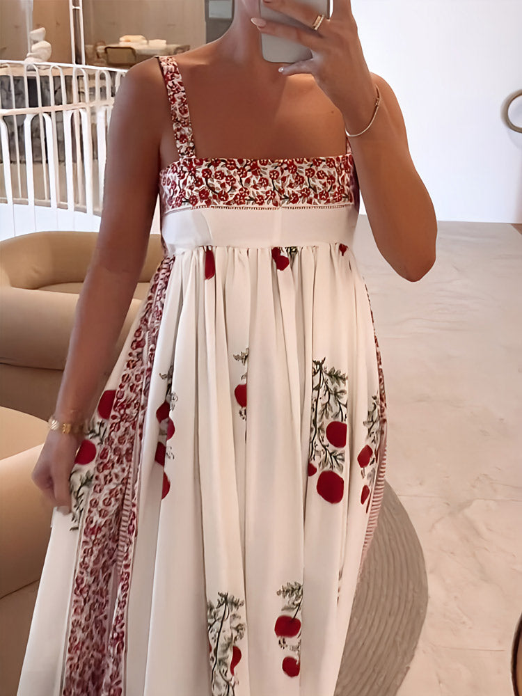 YOLANDA | Rochie Maxi Elegantă pentru Ocazii Speciale