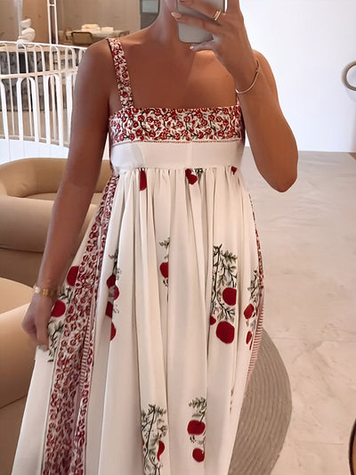 YOLANDA | Rochie Maxi Elegantă pentru Ocazii Speciale