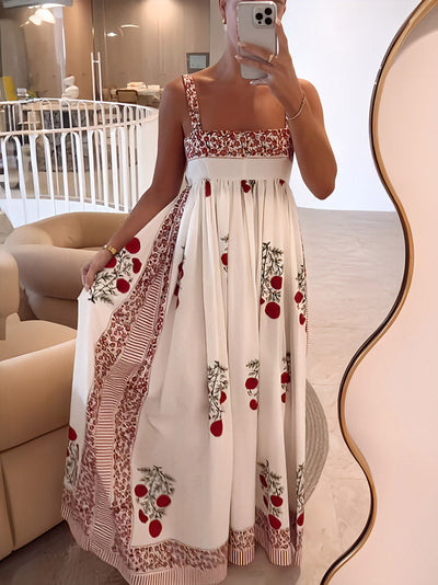 YOLANDA | Rochie Maxi Elegantă pentru Ocazii Speciale