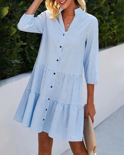 VICKY | Rochie Midi