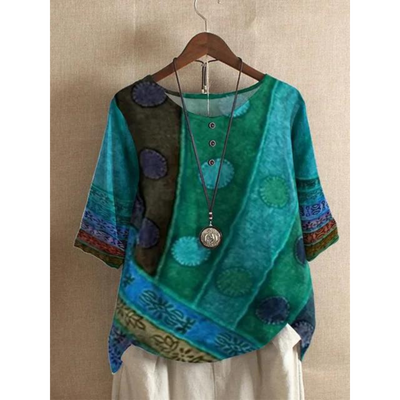 EDITH | Top Bohemian