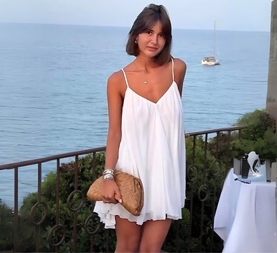 MIO | Rochie Mini Eleganță