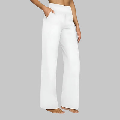KLARA | Pantaloni elastici confortabili pentru toate femeile