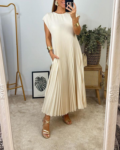 MELISA | Rochie Elegantă și Stilată, Lungă