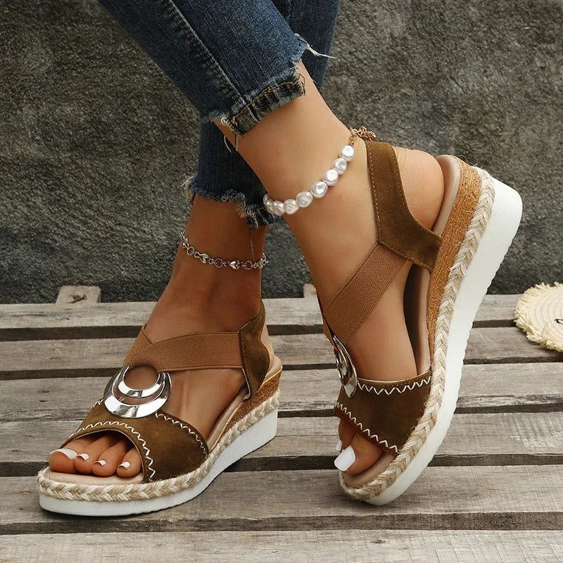 MYLA | Sandale ortopedice