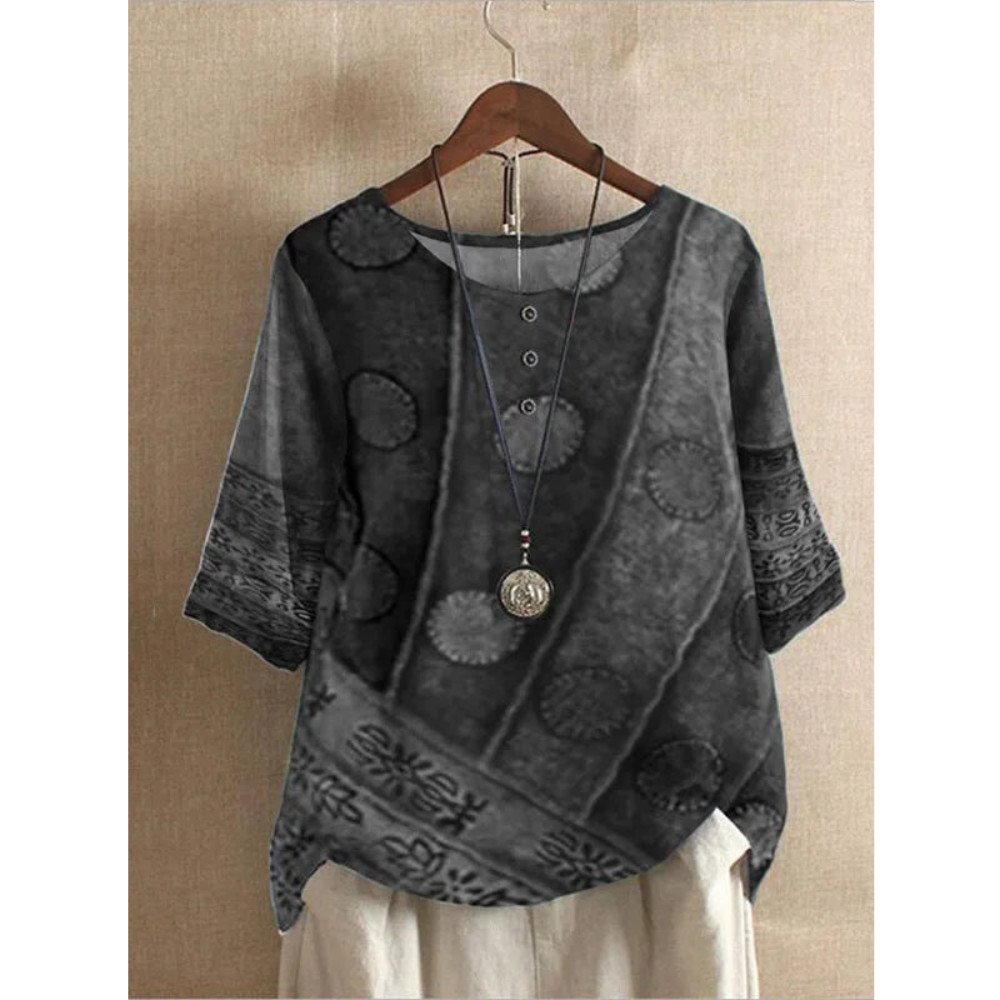 EDITH | Top Bohemian