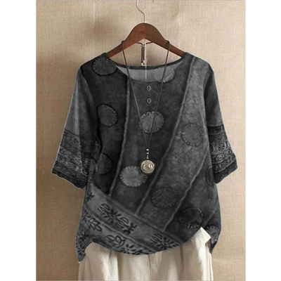 EDITH | Top Bohemian