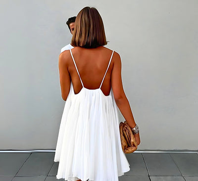 MIO | Rochie Mini Eleganță