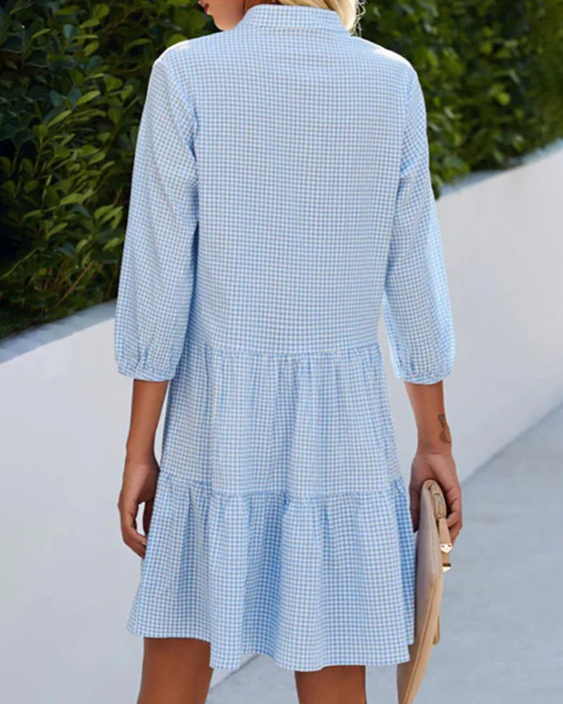VICKY | Rochie Midi