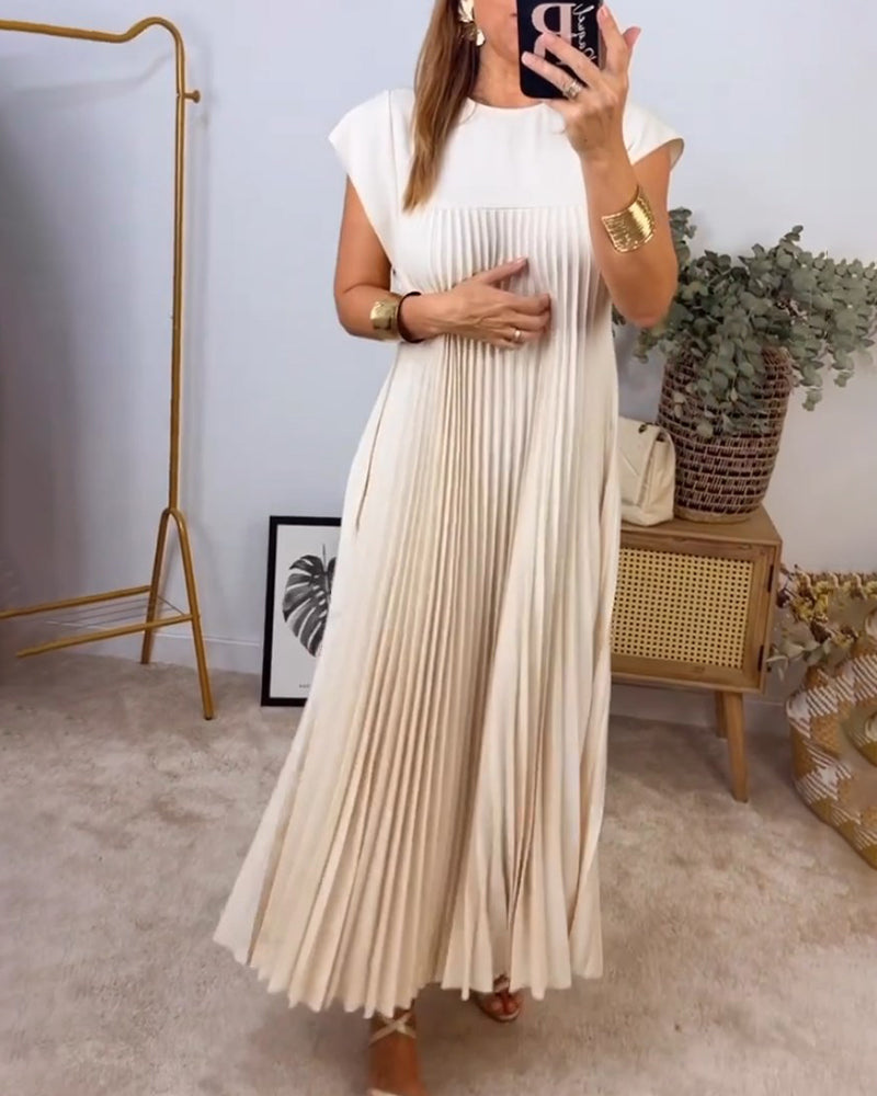 MELISA | Rochie Elegantă și Stilată, Lungă