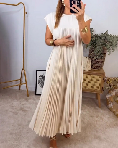 MELISA | Rochie Elegantă și Stilată, Lungă