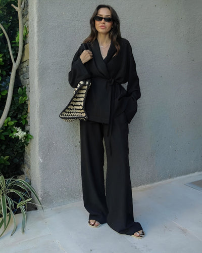 MALU | Set kimono luxos