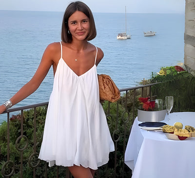 MIO | Rochie Mini Eleganță