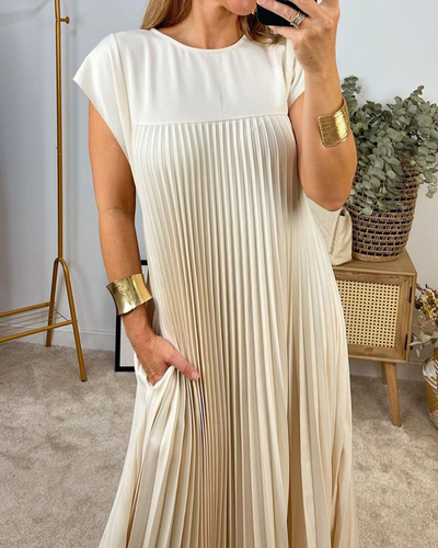 MELISA | Rochie Elegantă și Stilată, Lungă