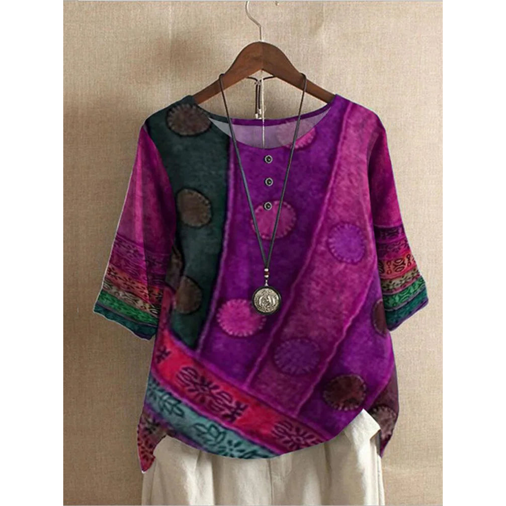 EDITH | Top Bohemian
