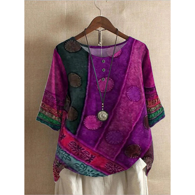 EDITH | Top Bohemian