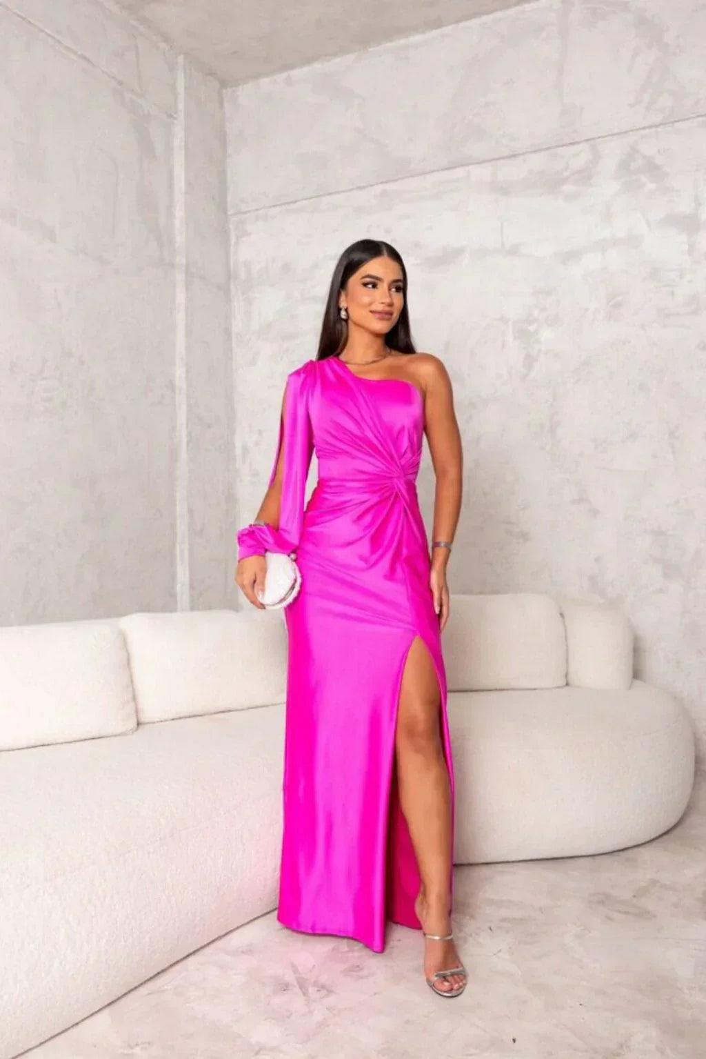 YOLINA | Rochie Elegantă de Seară