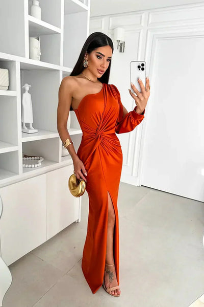 YOLINA | Rochie Elegantă de Seară