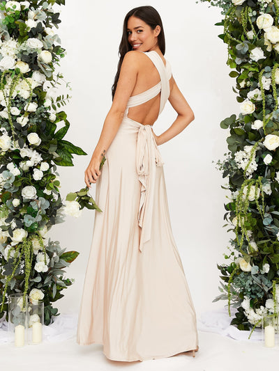 NICOLE | Elegantă Rochie Multifuncțională