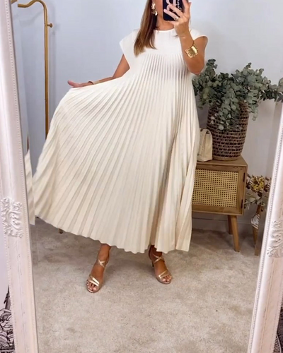 MELISA | Rochie Elegantă și Stilată, Lungă