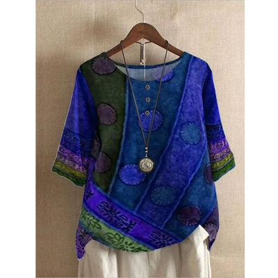 EDITH | Top Bohemian