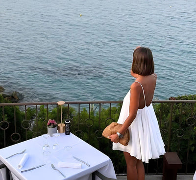 MIO | Rochie Mini Eleganță
