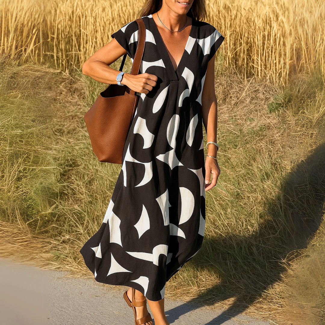 VALÉRIE | Rochie