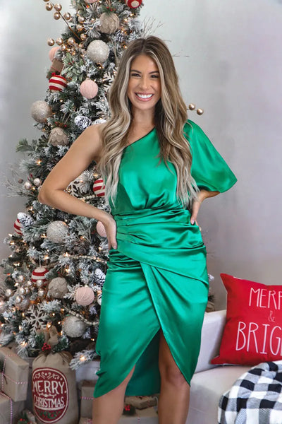 MAELLE | Rochie de Eleganță