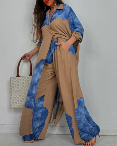 MORIEL | Elegant Set