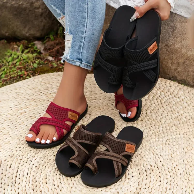 Celia | Sandale Confortabile pentru Răsfăț
