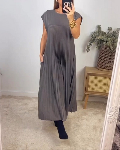 MELISA | Rochie Elegantă și Stilată, Lungă
