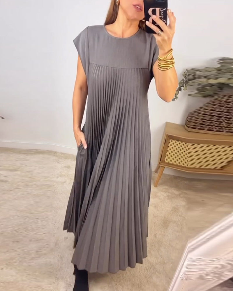 MELISA | Rochie Elegantă și Stilată, Lungă