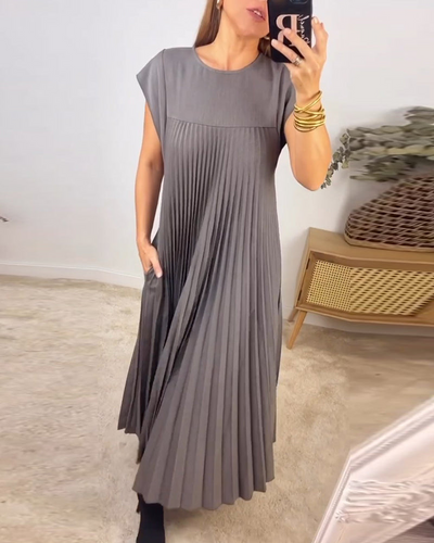 MELISA | Rochie Elegantă și Stilată, Lungă
