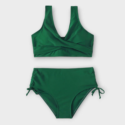IRENA | Bikini elegant și avantajos din două piese