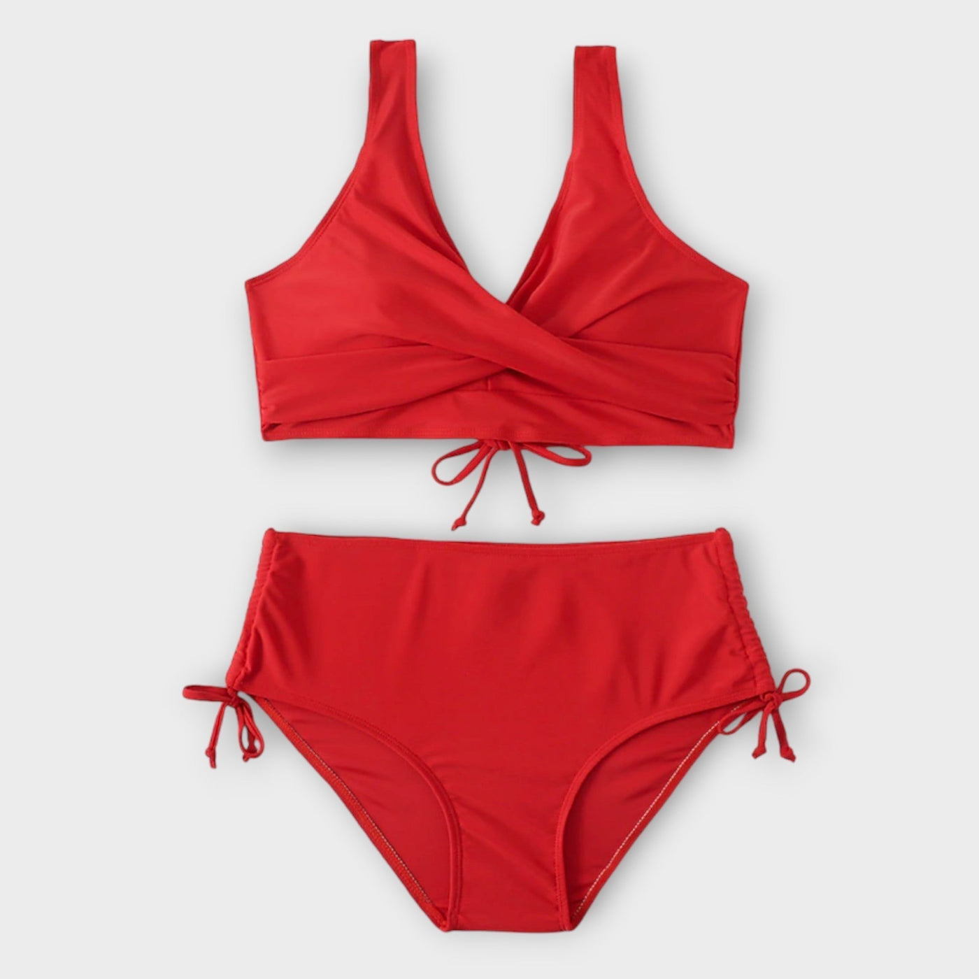 IRENA | Bikini elegant și avantajos din două piese