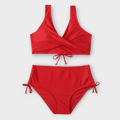 IRENA | Bikini elegant și avantajos din două piese