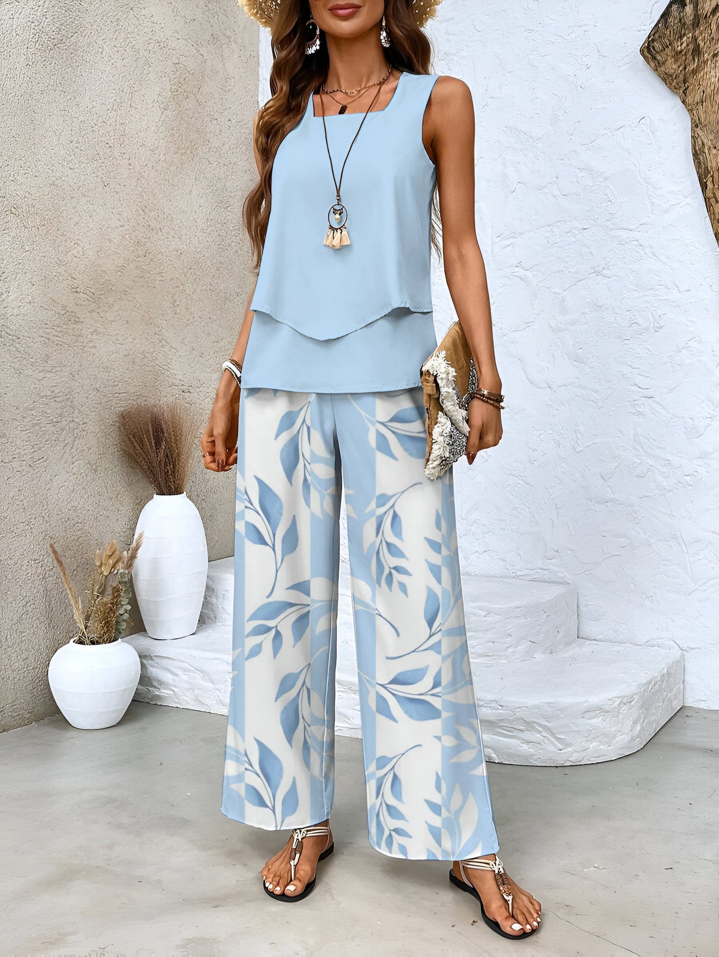 AVERIE | Set Elegant