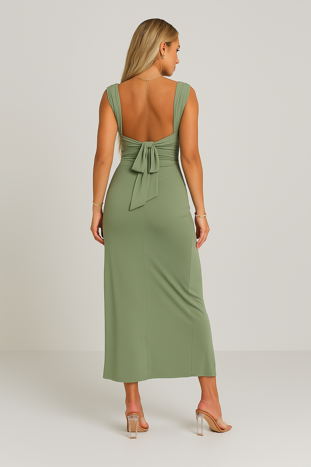 MAYA | Rochie Midi
